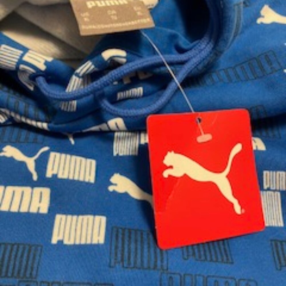 PUMA SWEATSHIRT NEW  Size XL